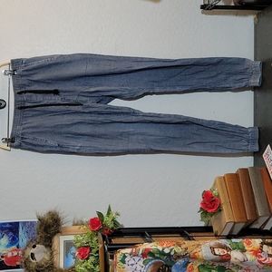 ZANEROBE Men's Jogger Pants 30